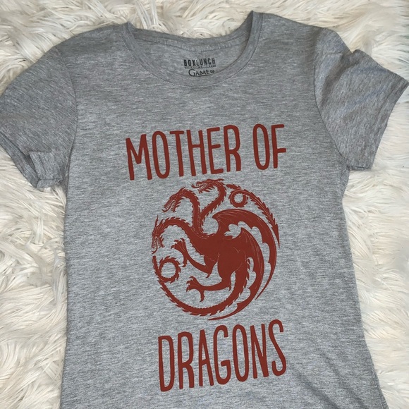 Game of Thrones fitted Tee - Picture 1 of 3
